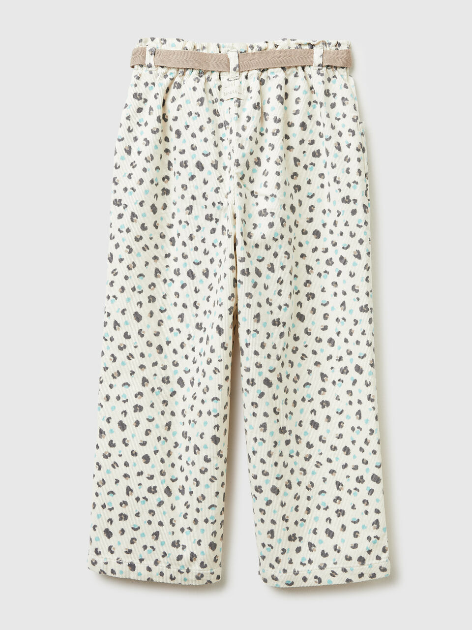 TROUSERS Junior Girl image number 2
