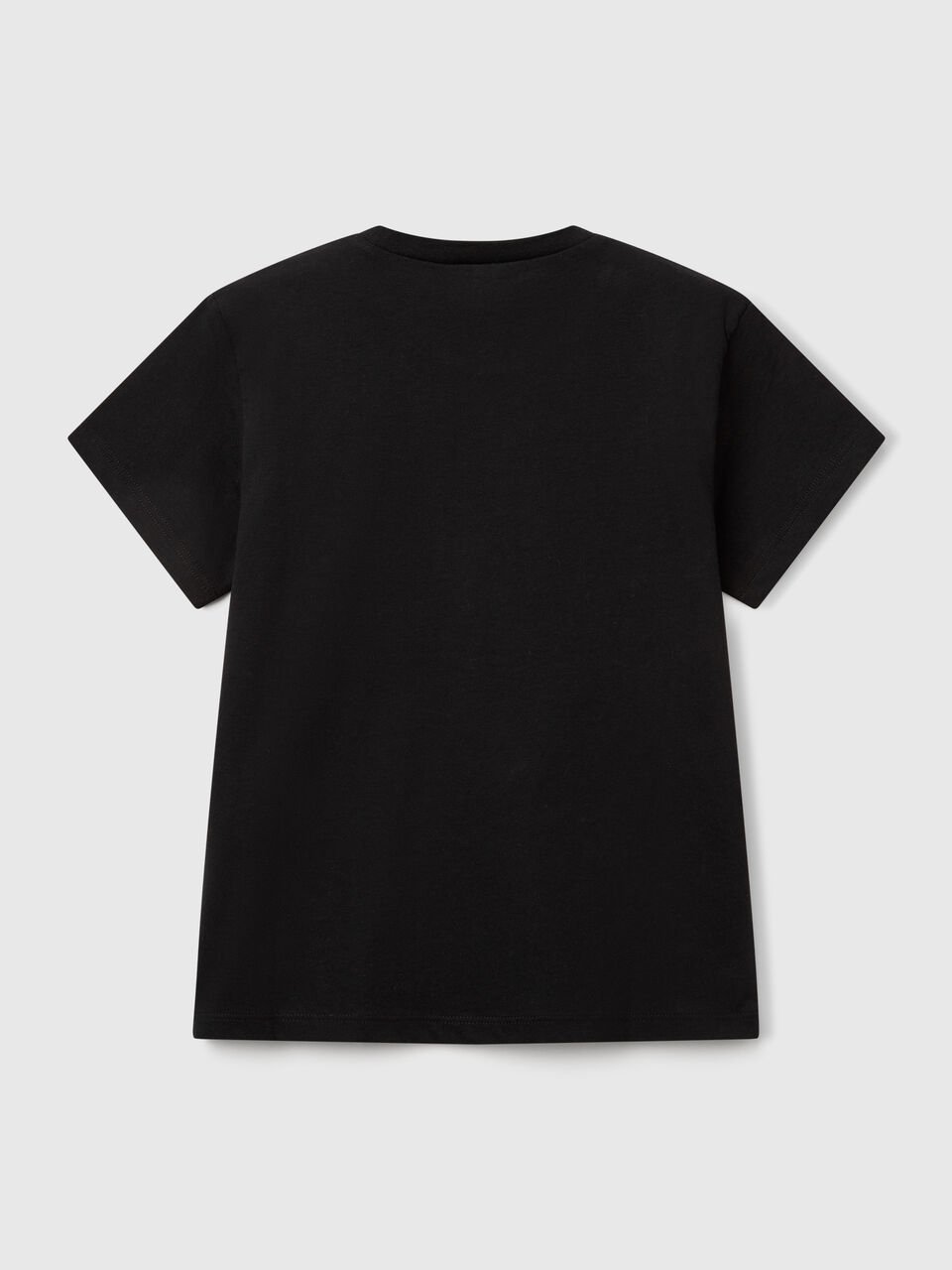 T-SHIRT Junior Girl image number 2