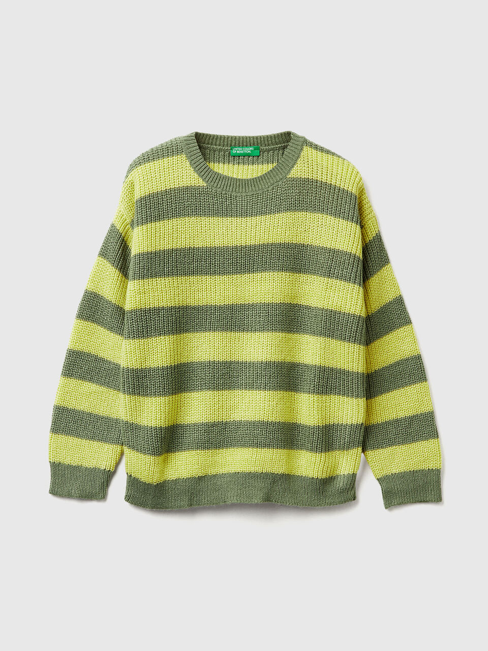 SWEATER L/S Junior Boy image number null