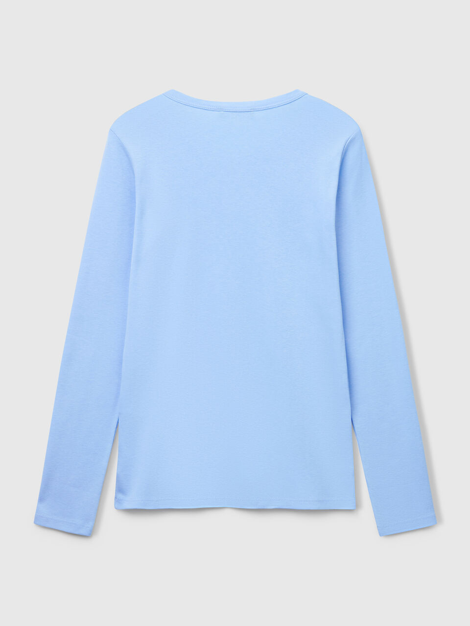 T-SHIRT L/S Women image number 2