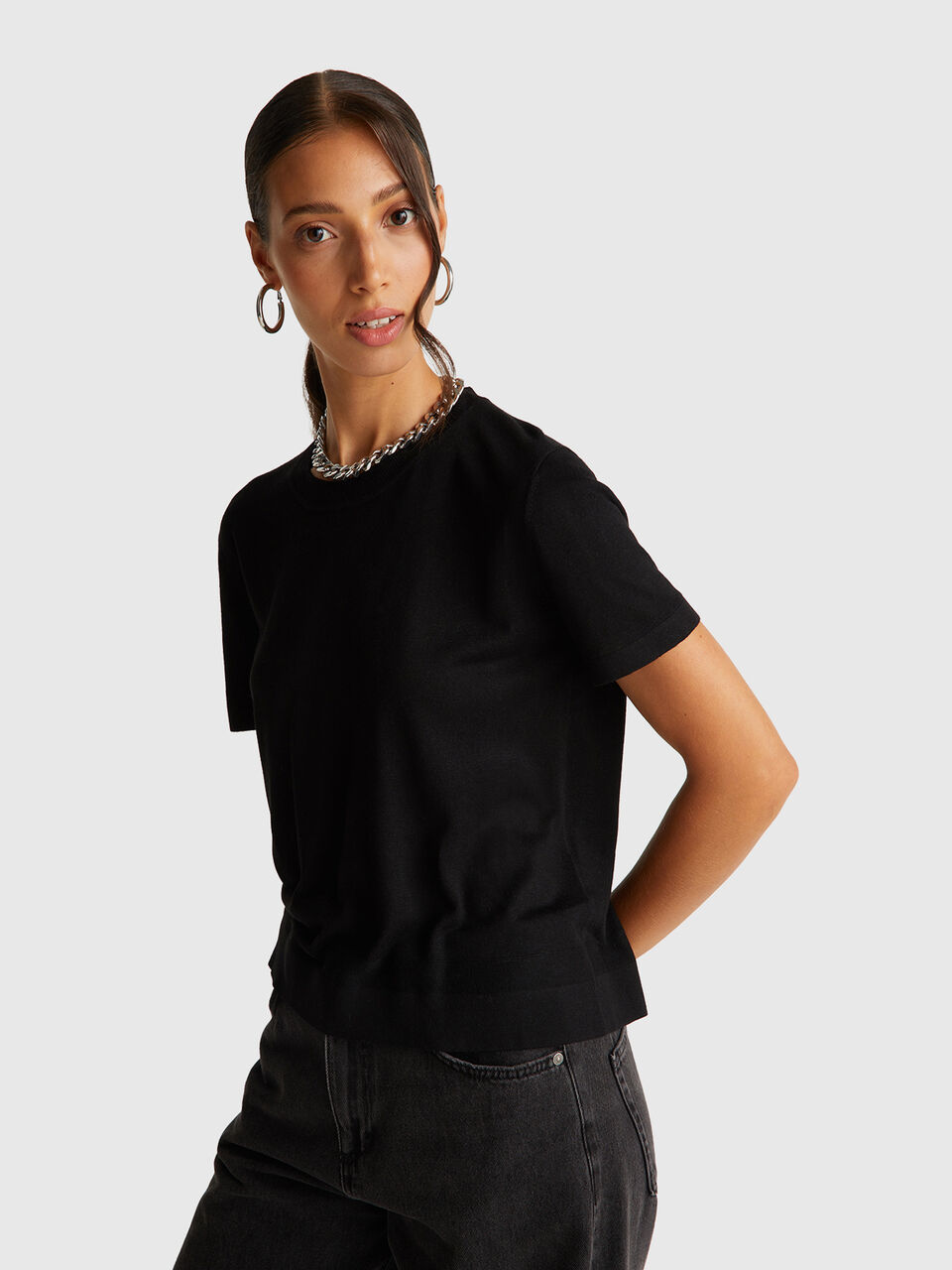 SWEATER Women image number null