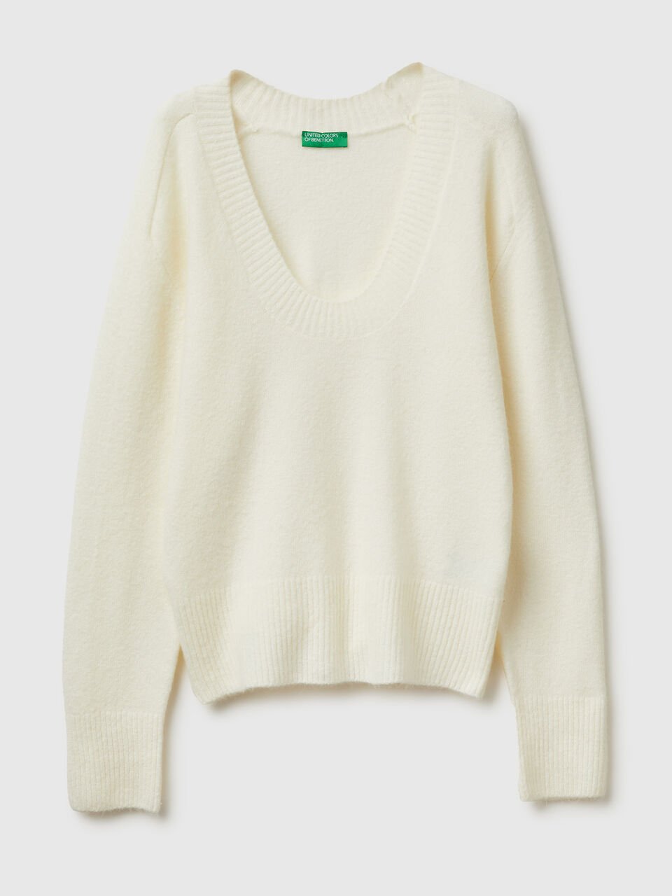 SWEATER L/S Women image number null
