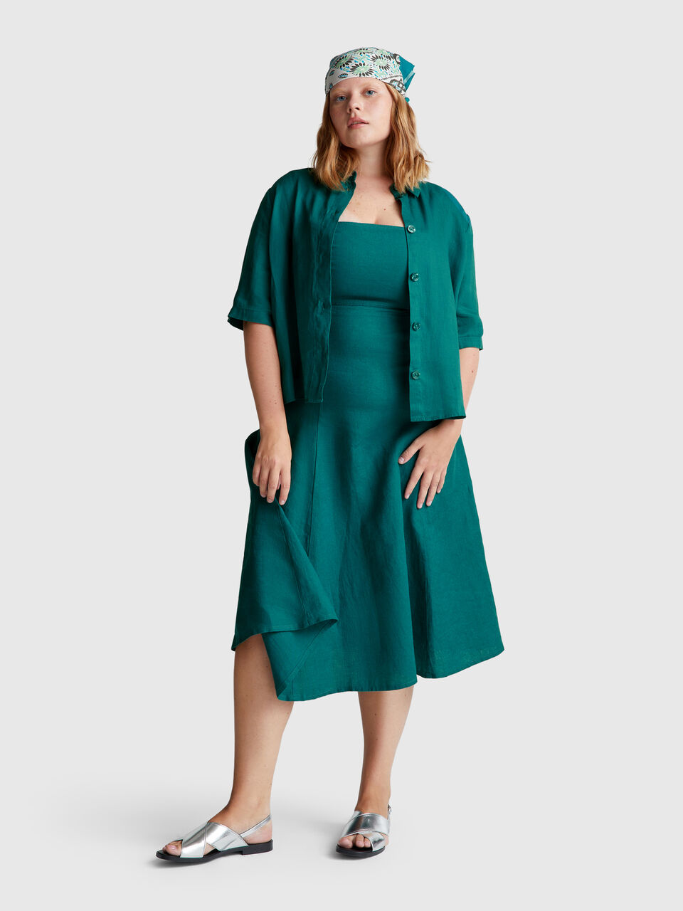 DRESS Women image number null