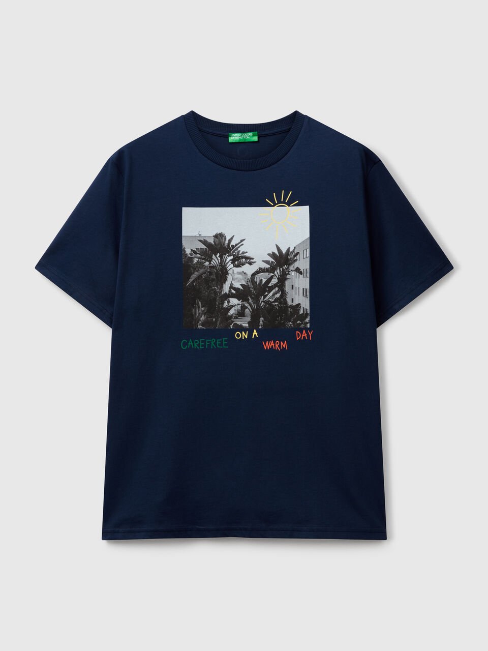 T-SHIRT Men image number 1