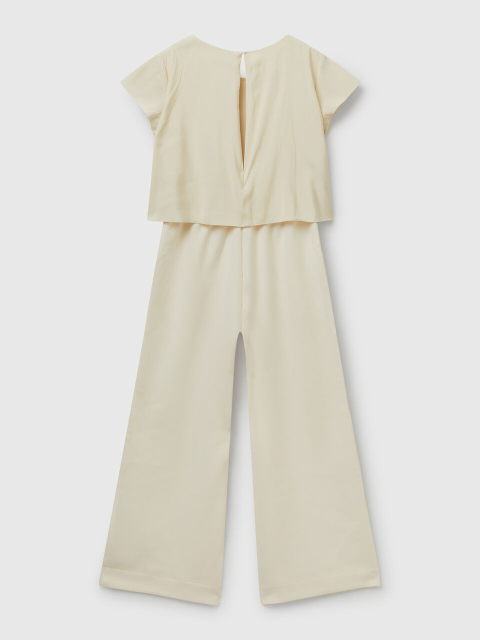 OVERALL Junior Girl image number null