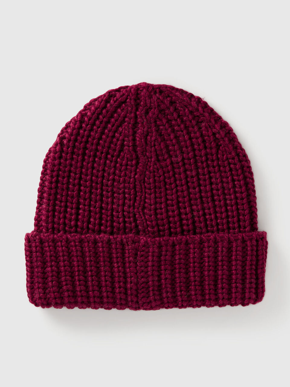 KNITTED - HAT Junior Boy image number 2