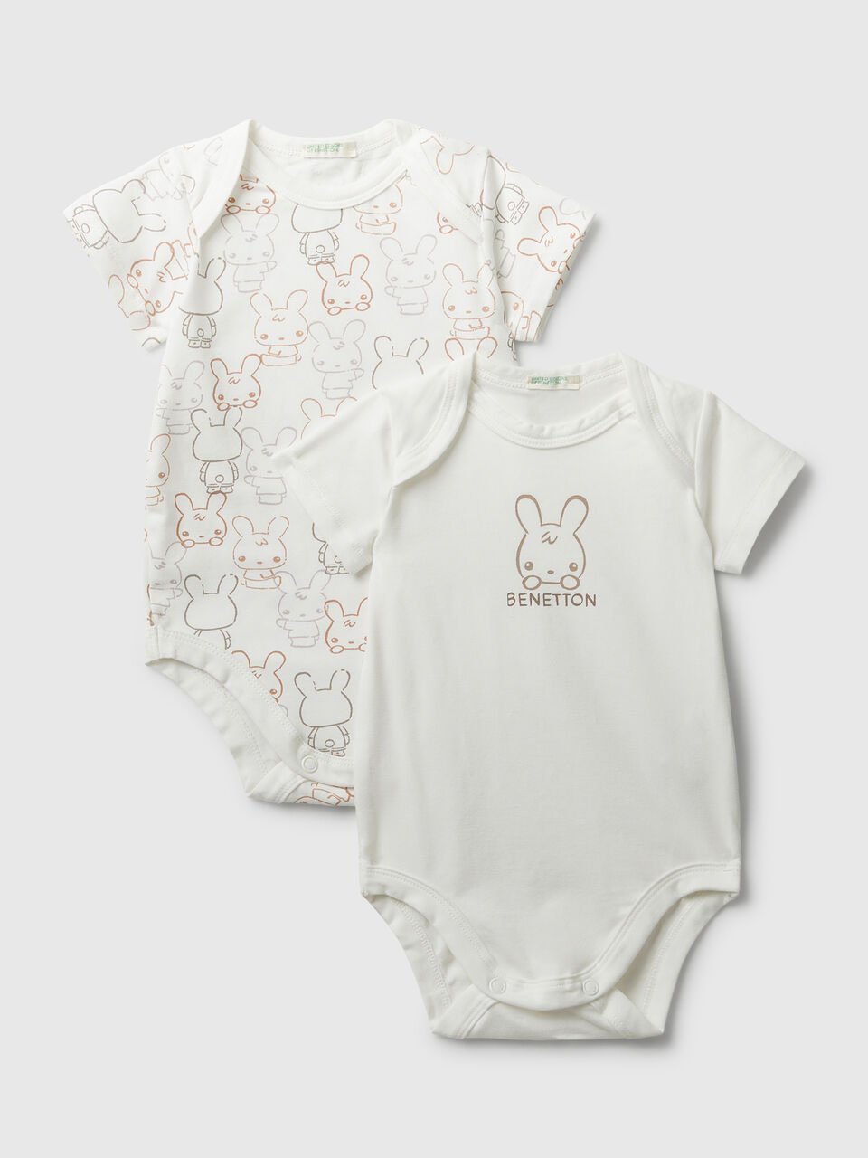 2 BODYSUIT New Born (0-18 months) image number 1