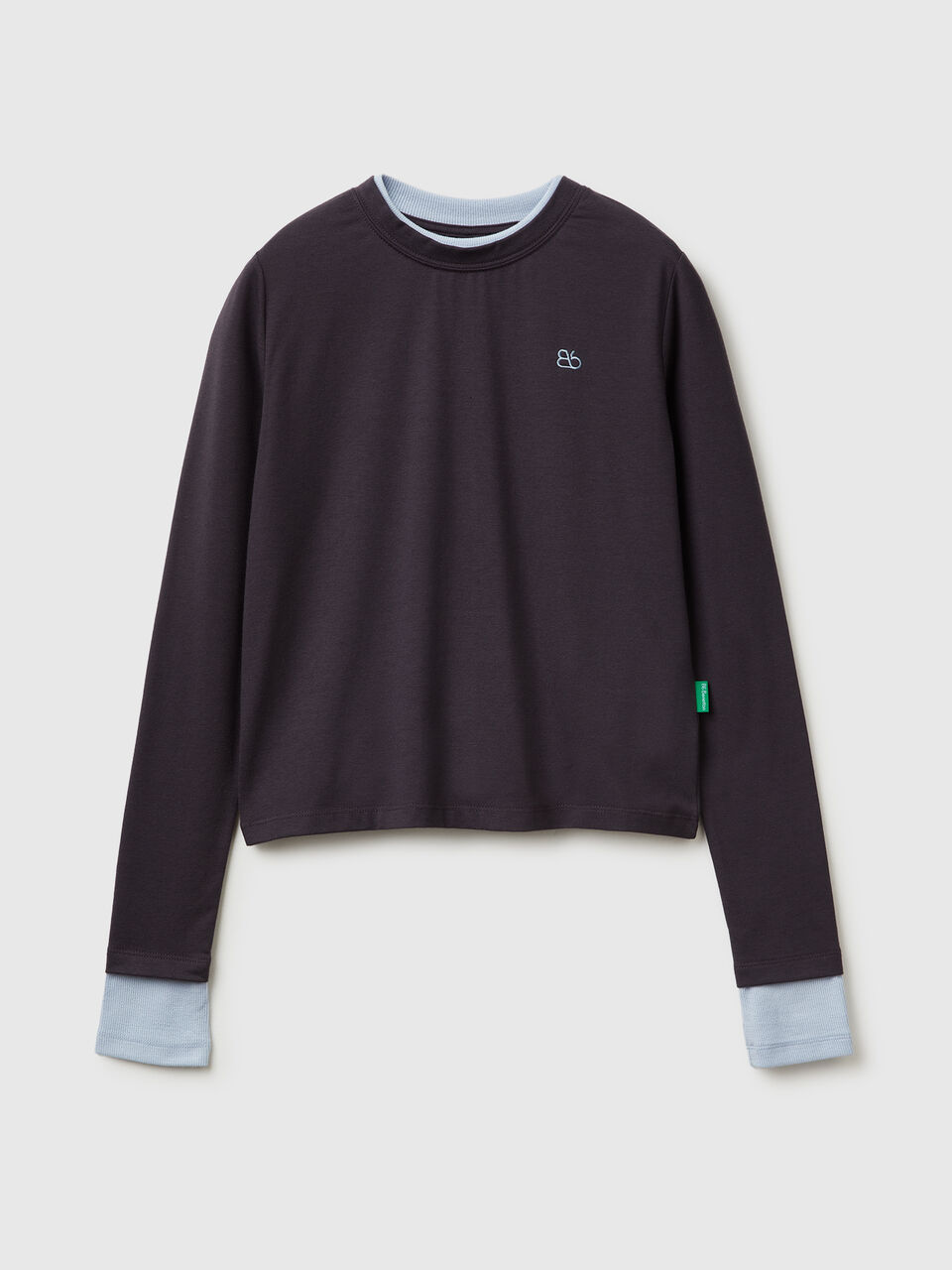 T-SHIRT L/S Women image number 1