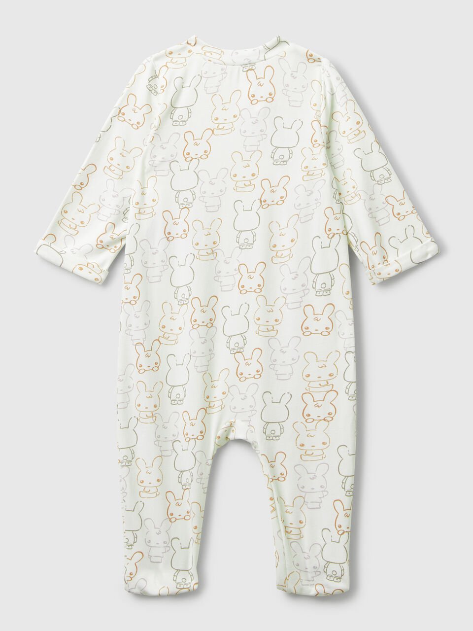 OVERALL New Born (0-18 months) image number 2