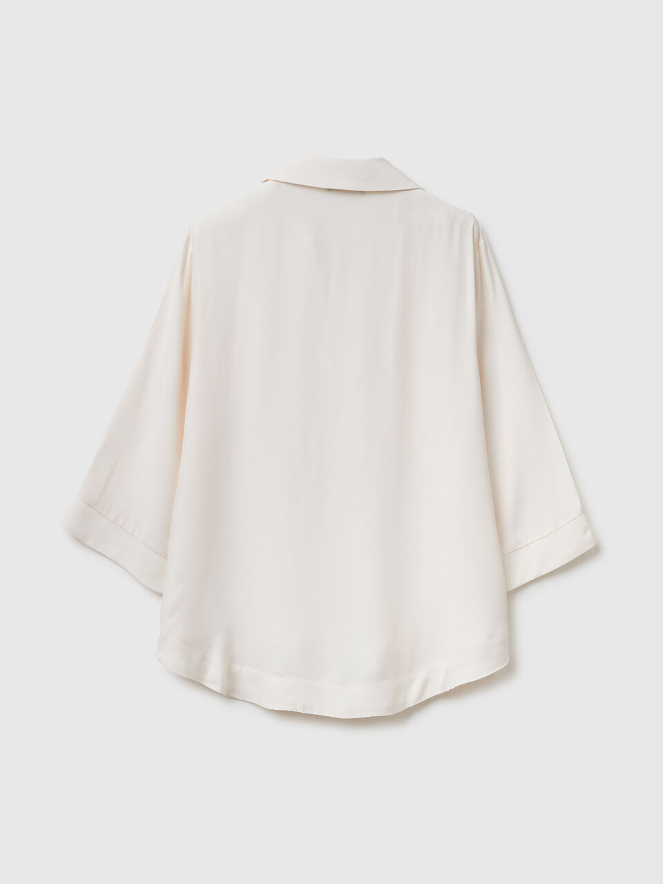 BLOUSE Women image number 2
