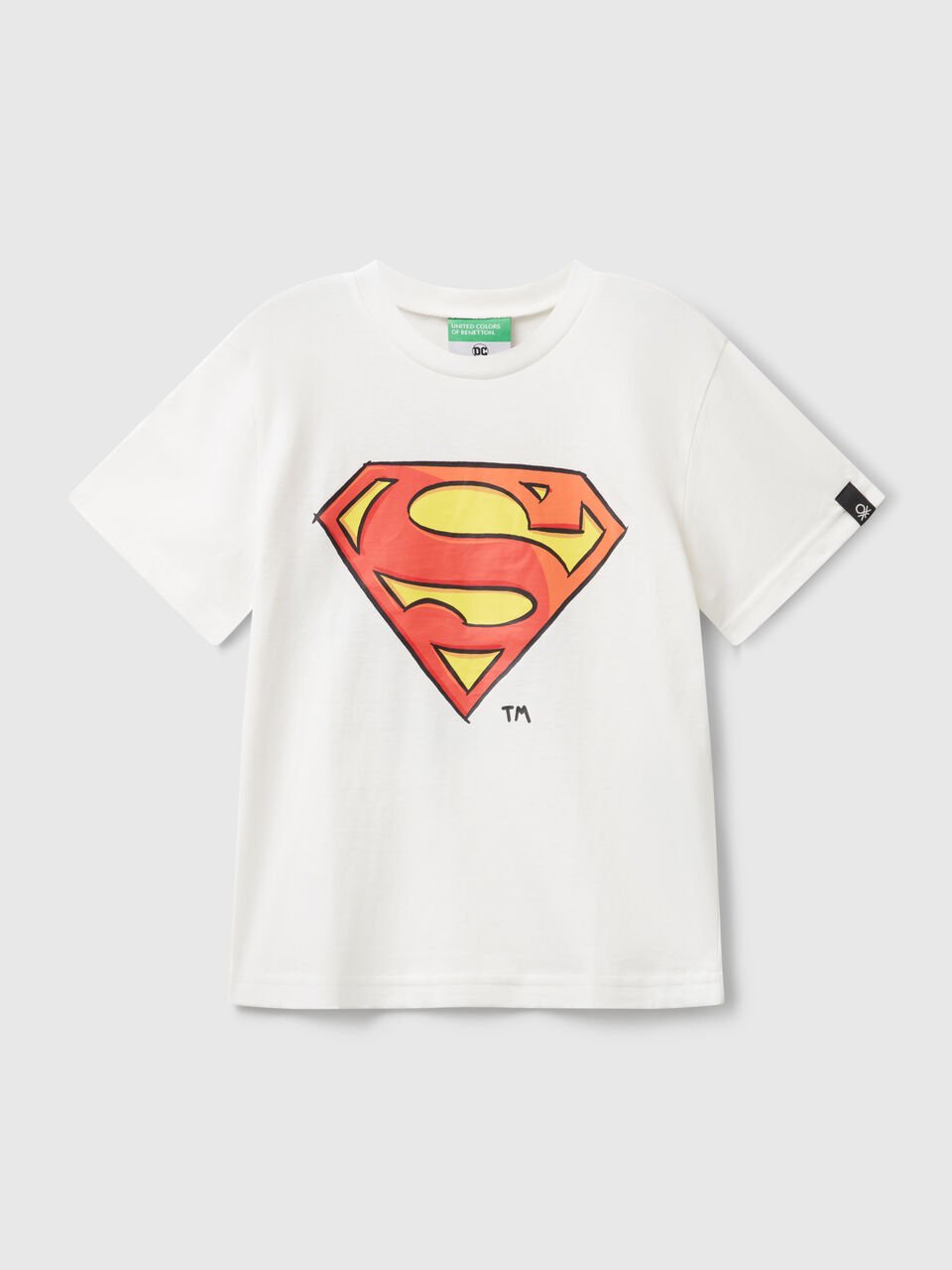 T-SHIRT Junior Boy image number 1