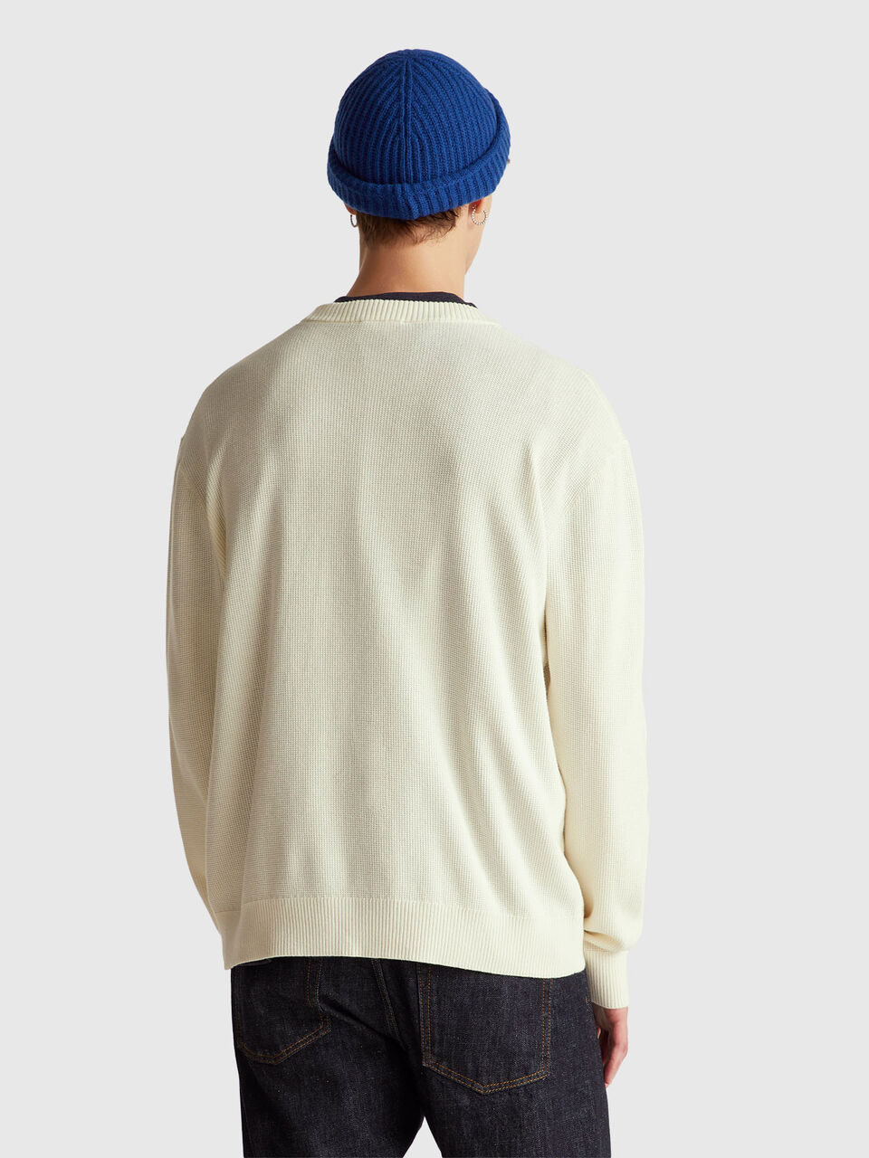 SWEATER L/S Men image number null
