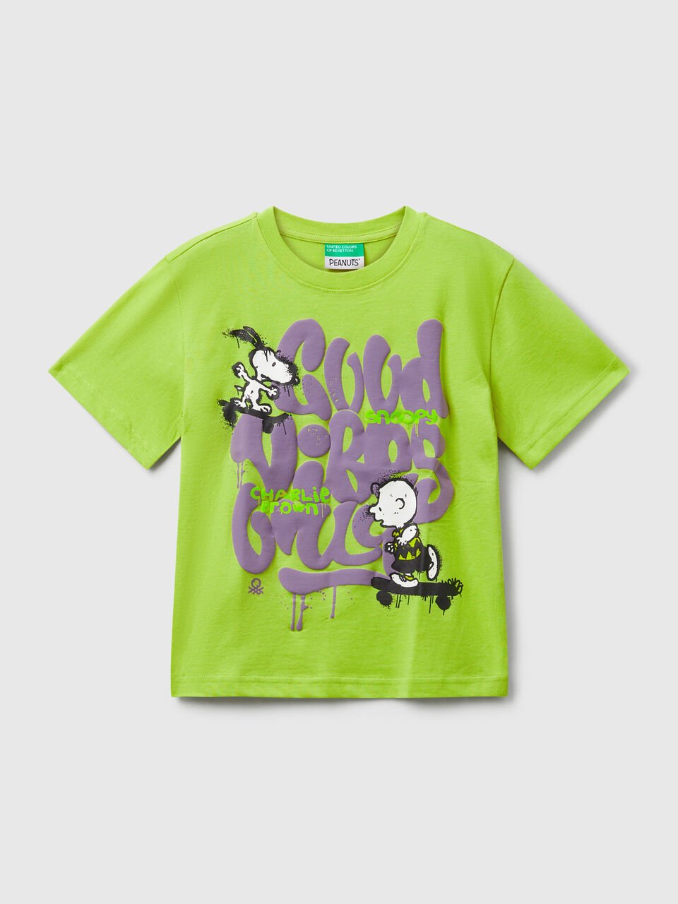 T-SHIRT Junior Boy image number 1