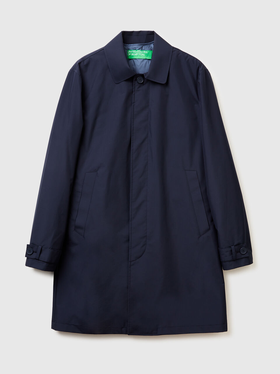 RAINCOAT Men image number null