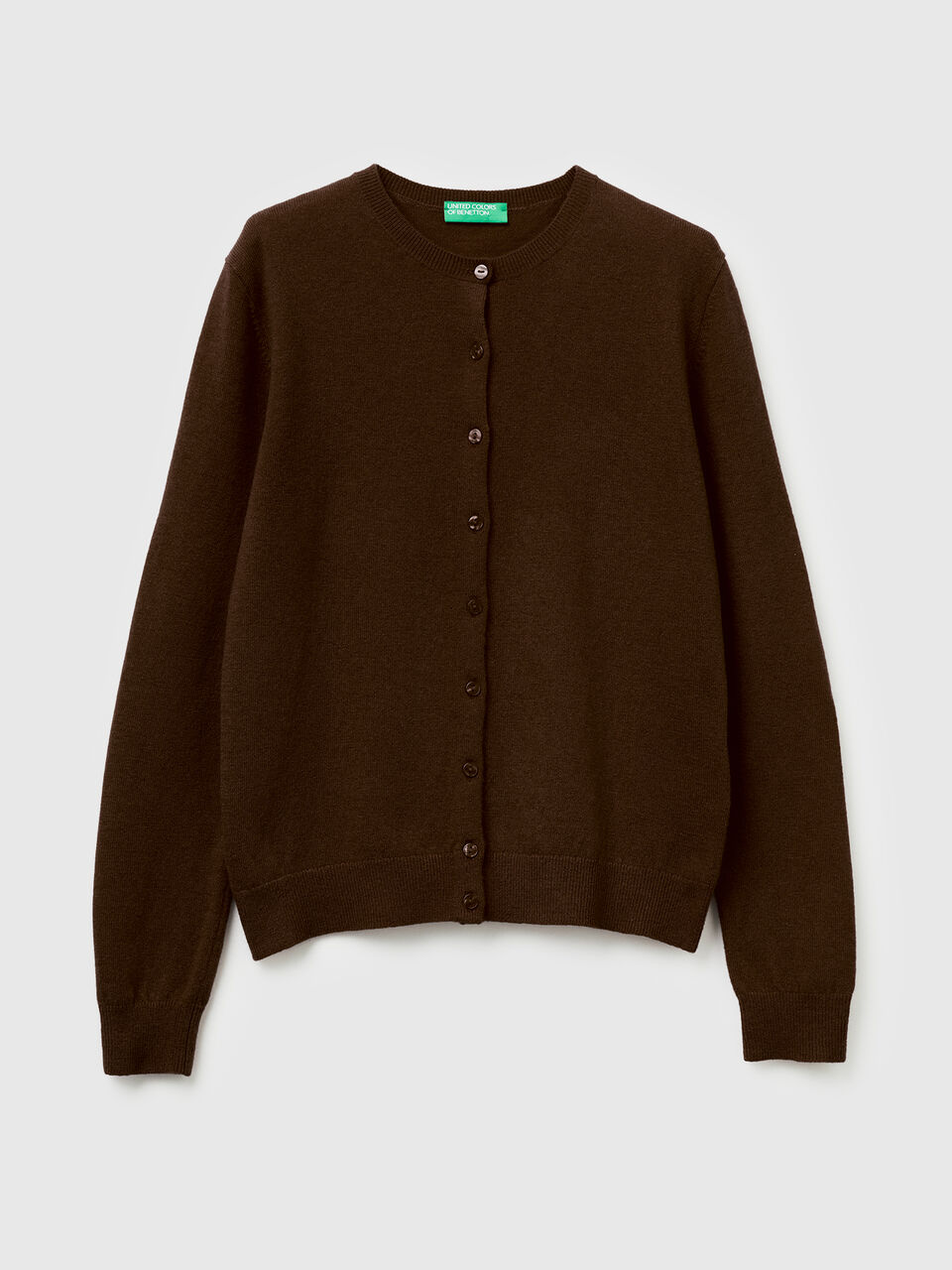 L/S SWEATER Women image number null