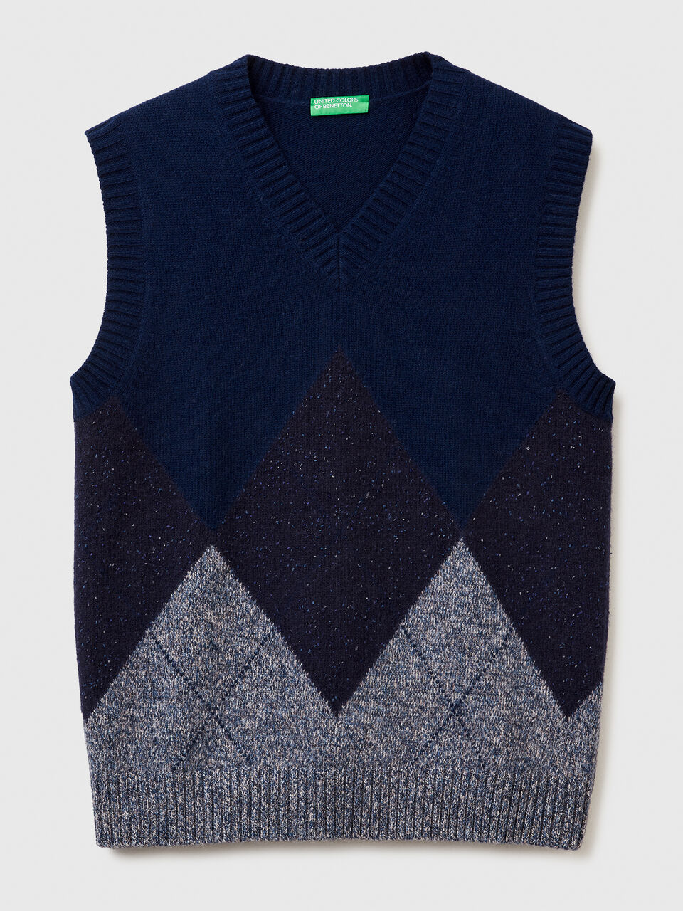 WAISTCOAT Men image number 1
