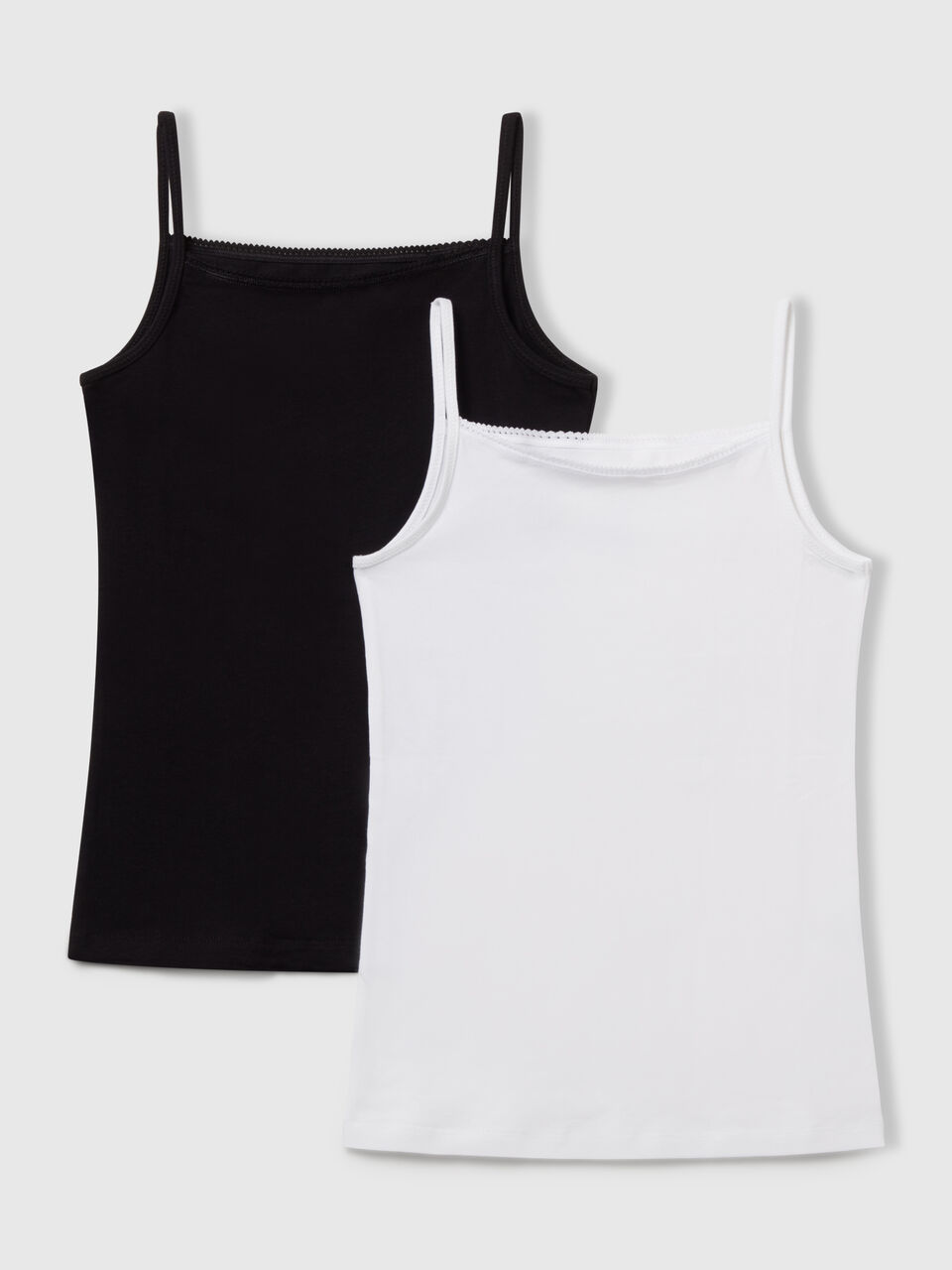2 TANK-TOP Junior Girl image number null