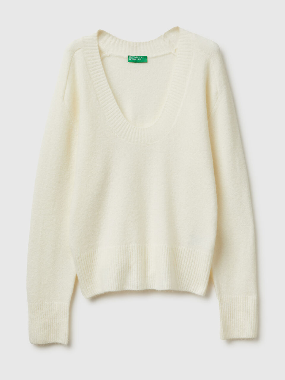 SWEATER L/S Women image number 1