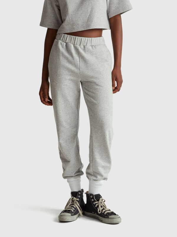 Stranger Things regular fit joggers Women