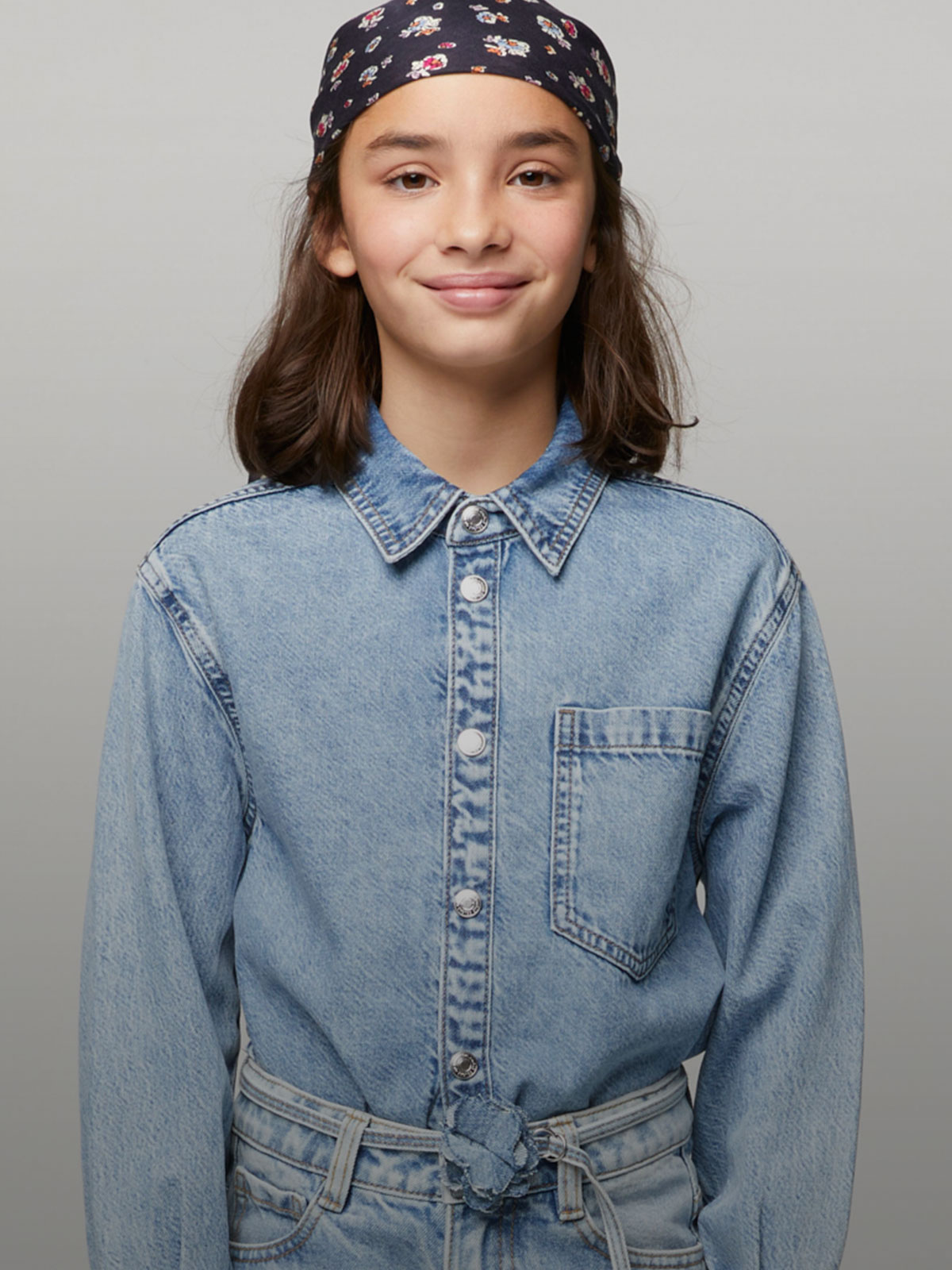 new collection <span class="text-l playful">junior girl</span> benetton