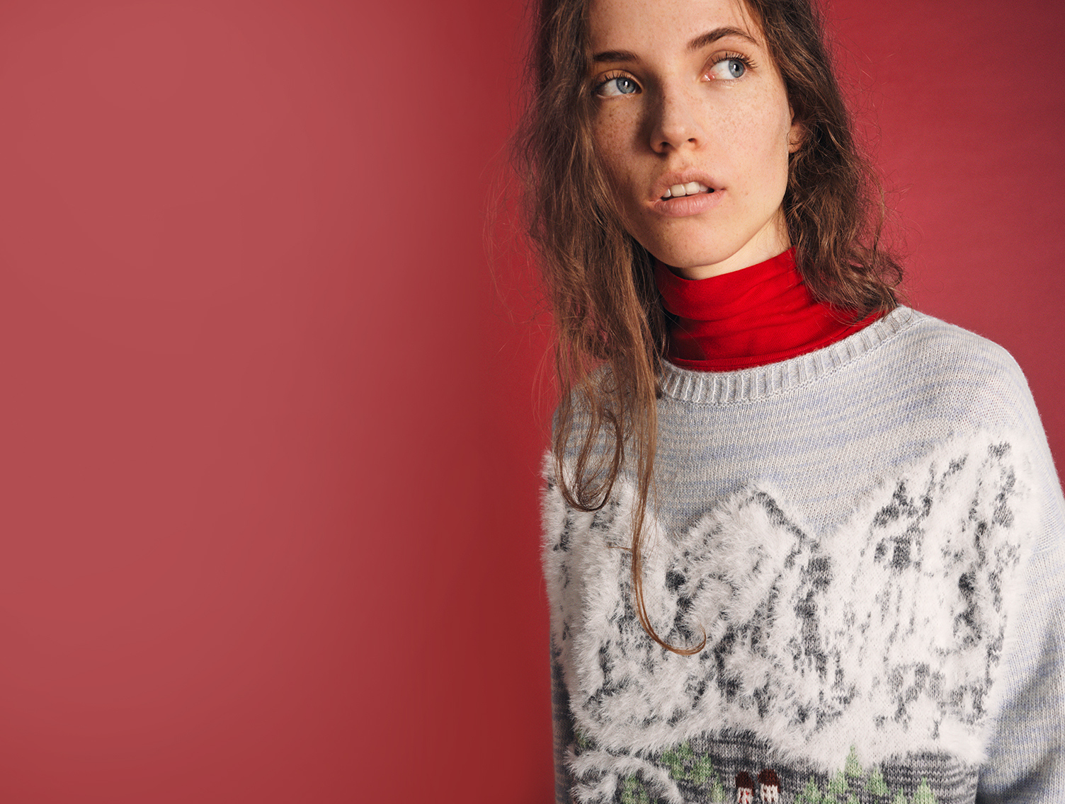 Benetton Knitwear, since 1965
